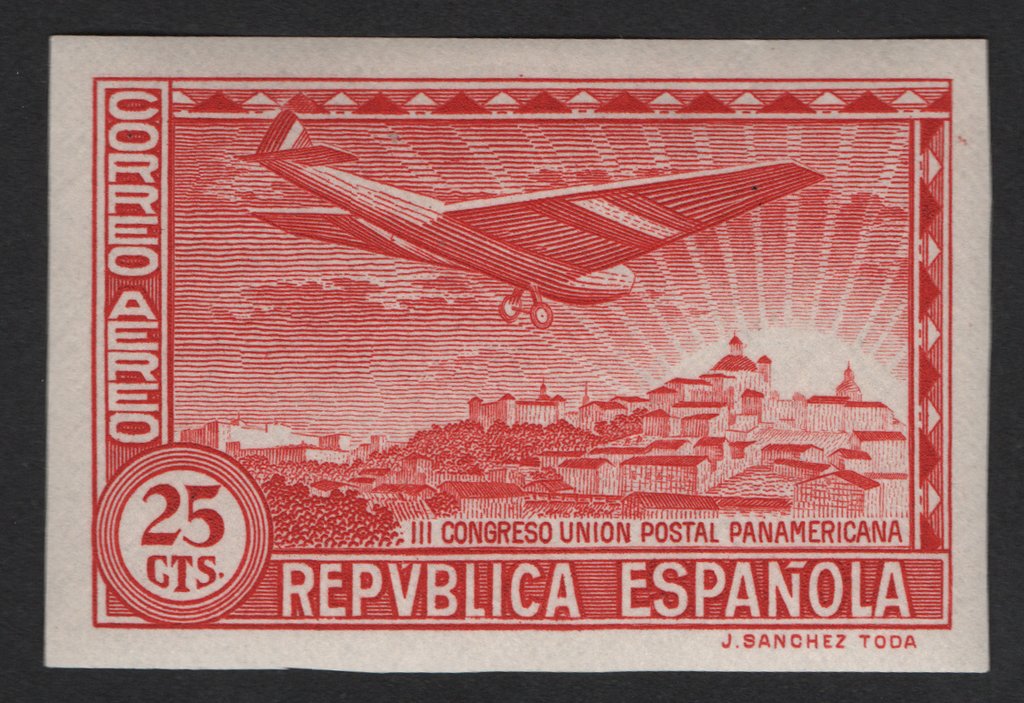 Panamerican Postal Union Congress