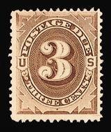 Postage Due