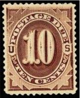 Postage Due
