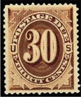 Postage Due