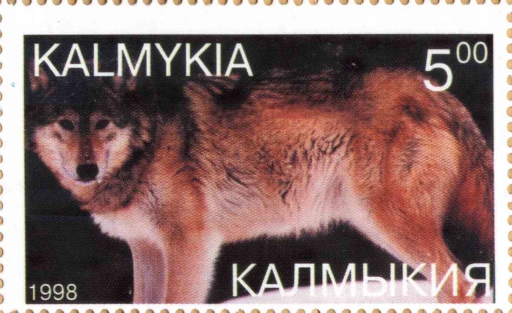 Wolves