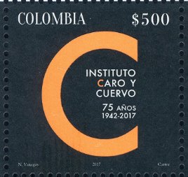 Instituto Caro y Cuervo - C