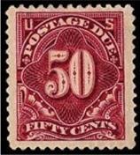 Postage Due