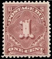 Postage Due