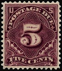 Postage Due