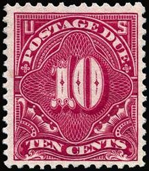 Postage Due