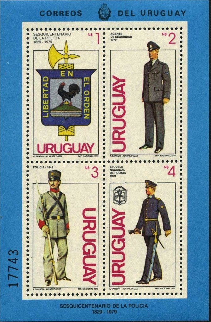 Police Force
