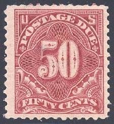 Postage Due