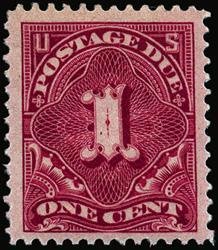 Postage Due