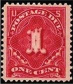 Postage Due