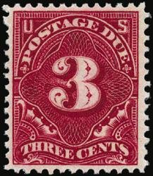 Postage Due