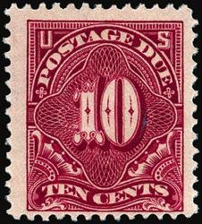 Postage Due