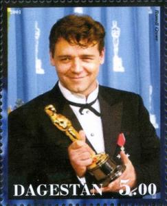 Stamp, Rusell Crowe, Cinderellas,  , Actors, People