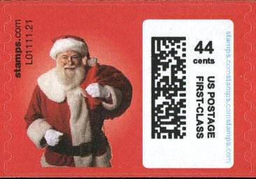 Santa Claus