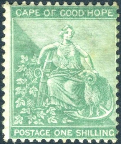 Allegory of Hope