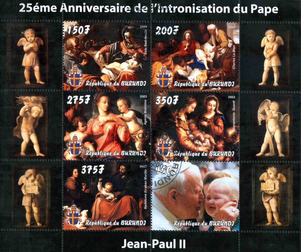 Jean-Paul II
