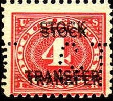 Stock Transfer