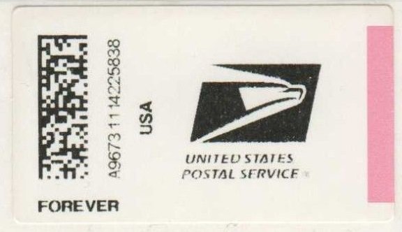 USPS Emblem