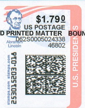 Abraham Lincoln