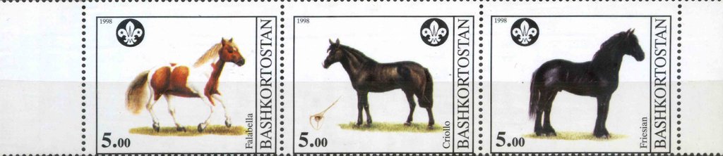 Horses