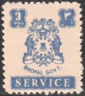 Arms of Bhopal