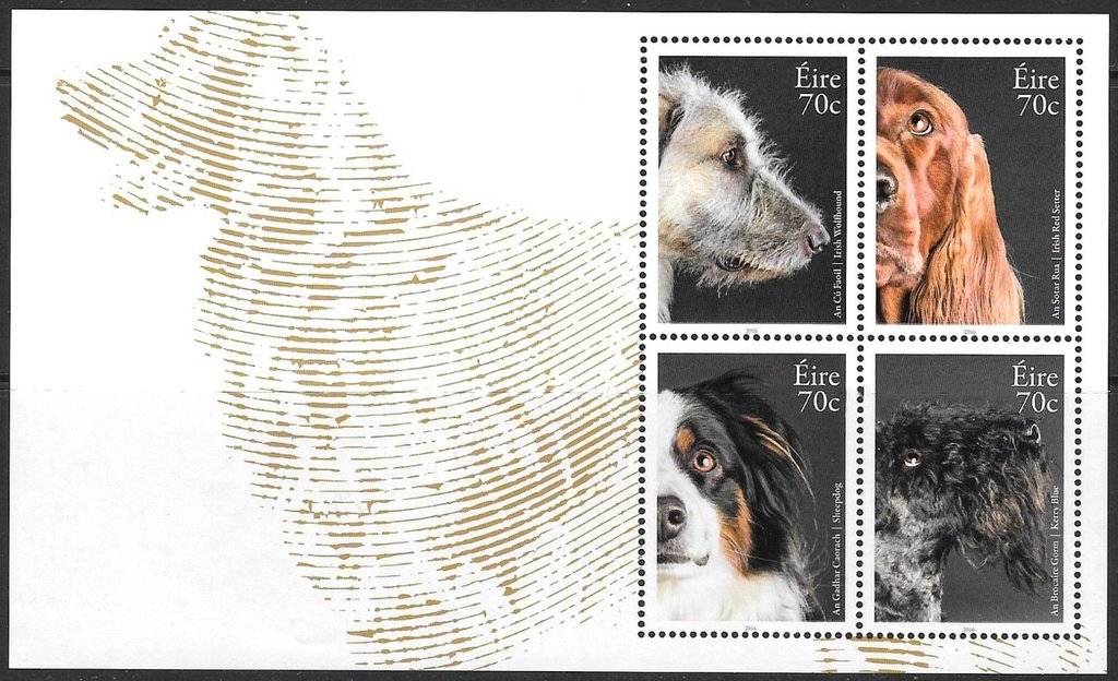 Dogs