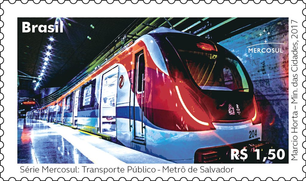 Public Transport