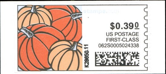 Pumpkins
