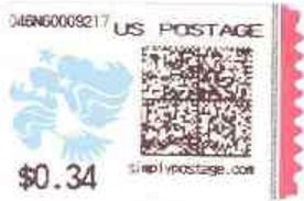 Simplypostage