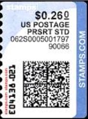 Presorted Standard