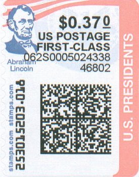 Abraham Lincoln