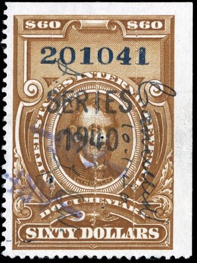 Series 1940/Lincoln