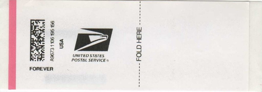 USPS Emblem