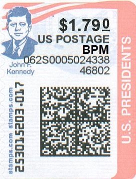 John F. Kennedy