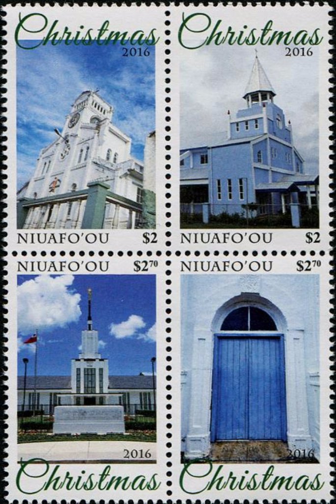 Churches