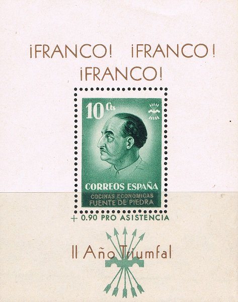 Cocinas Económicas - Fuente De Piedra