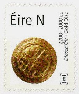 Gold Disc