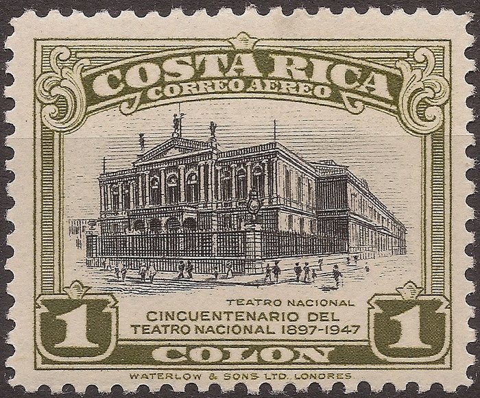 National Theatre