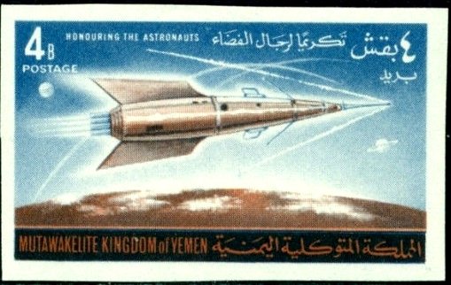 Space flight