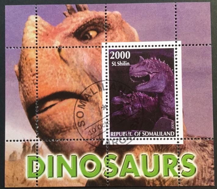 Dinosaur