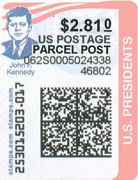 John F. Kennedy