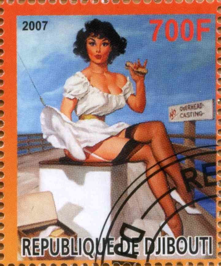 Marylin Monroe