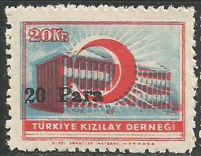 Ankara Sanatorium