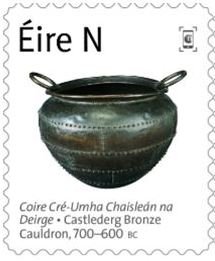 Castlederg Bronze
