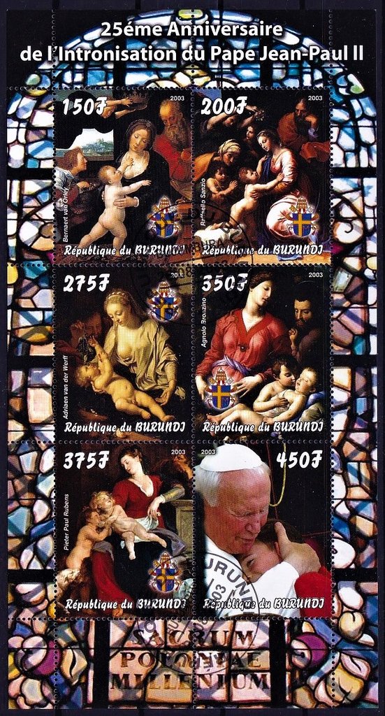 Jean-Paul II
