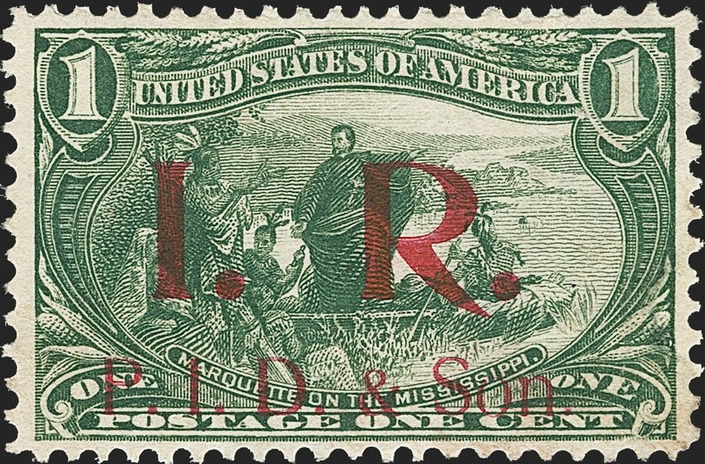 US Internal Revenue