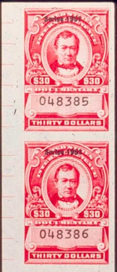 Series 1951/Thomas Corwin