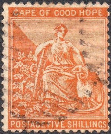Allegory of Hope