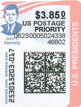 John F. Kennedy