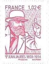 Jean Jaurès